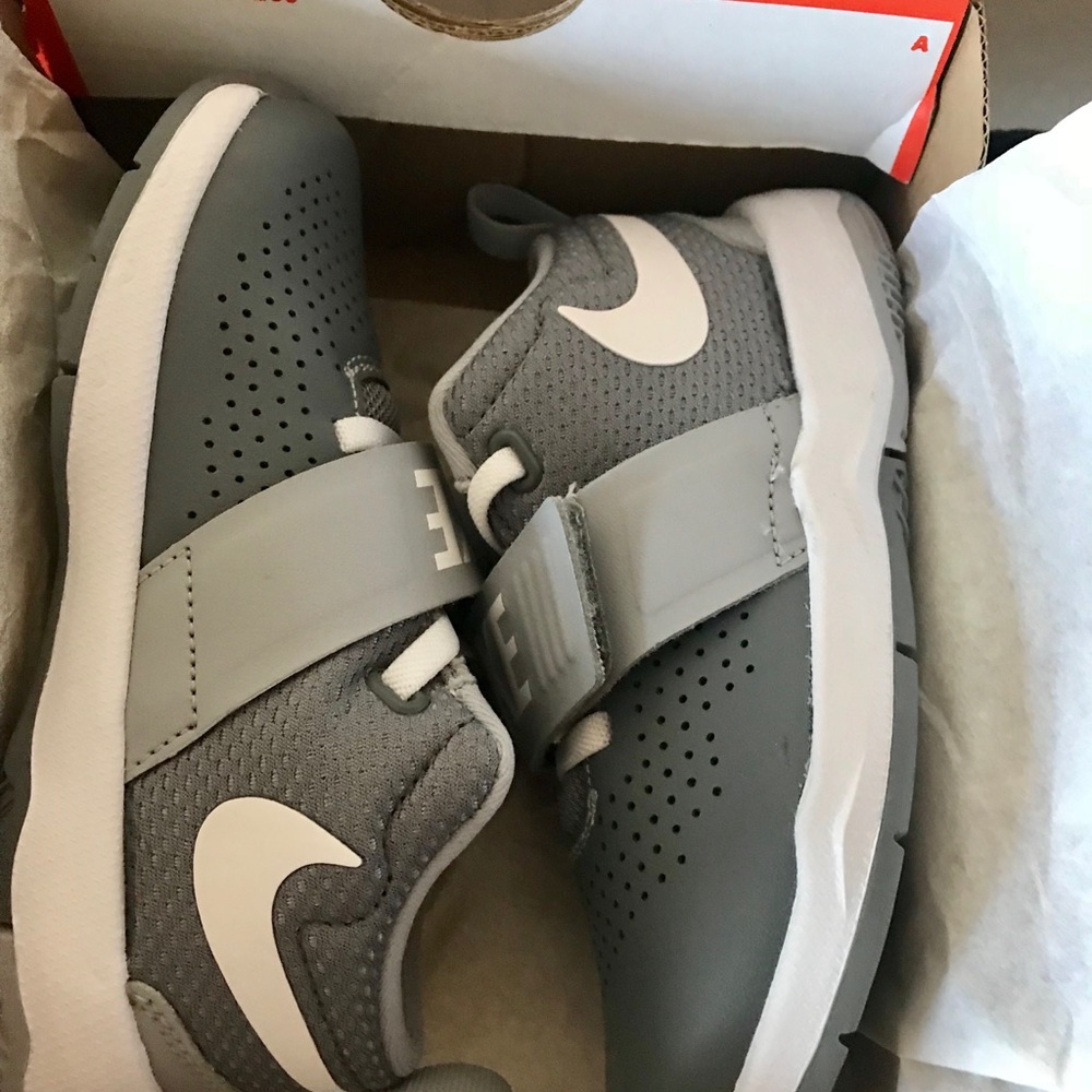 Nike Toddler Boys Shoes